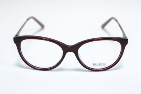 Megapolis 779 Red