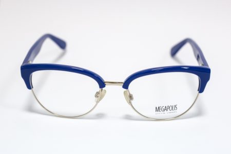 Megapolis 790 Blue