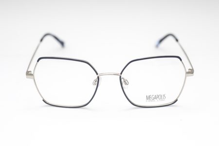 Megapolis 2059 Blue