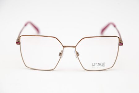 Megapolis 260 Brown