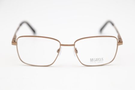 Megapolis 1262 Brown