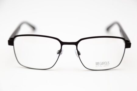 Megapolis 1283 Nero