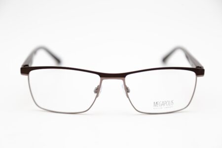Megapolis 1350 Brown