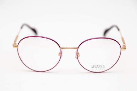Megapolis 1371 Red