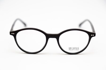 Megapolis 2121 Nero