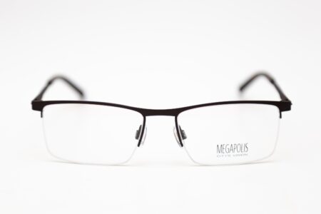 Megapolis 349 Brown
