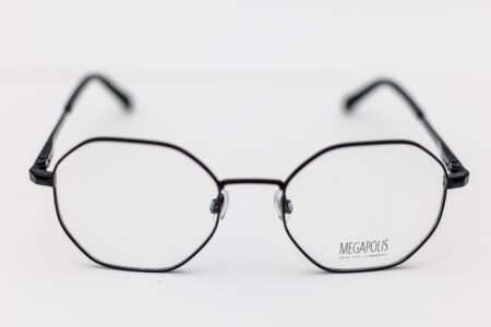 Megapolis 1306 Nero