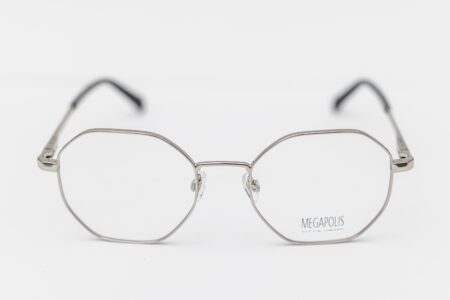 Megapolis 1306 Silver