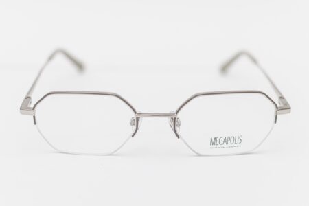 Megapolis 21 Grey