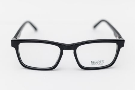 Megapolis 2219 Nero