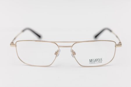 Megapolis 2226 Oro