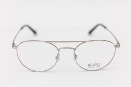 Megapolis 2368 Silver