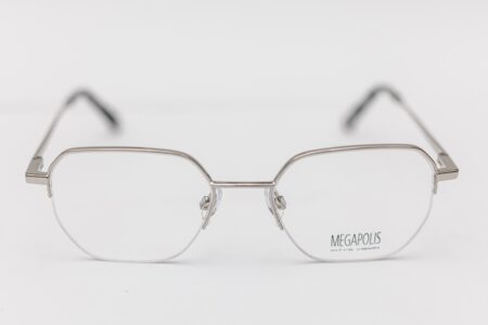 Megapolis 788 Silver