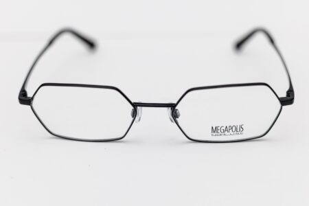 Megapolis 5358 Nero