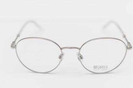 Megapolis 1276 Silver