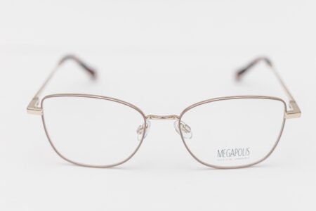 Megapolis 1287 Beige