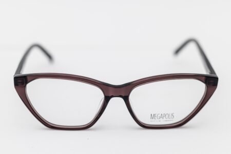 Megapolis 131 Purple